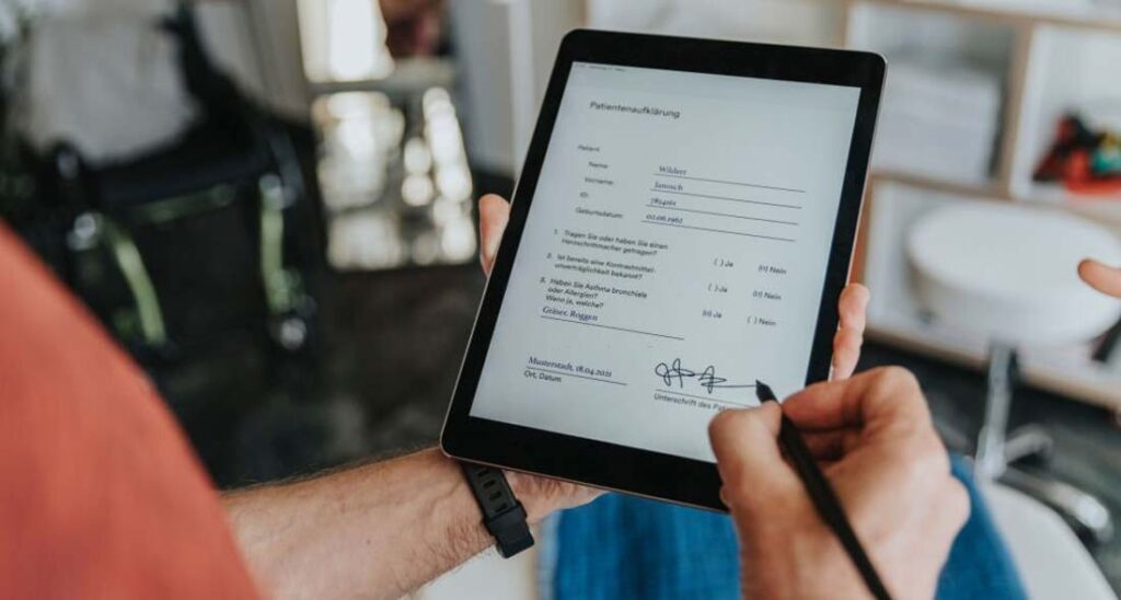 Digital Signature and Its Requirement for Legalization Process