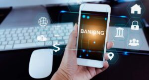 Digital Bank in Indonesia